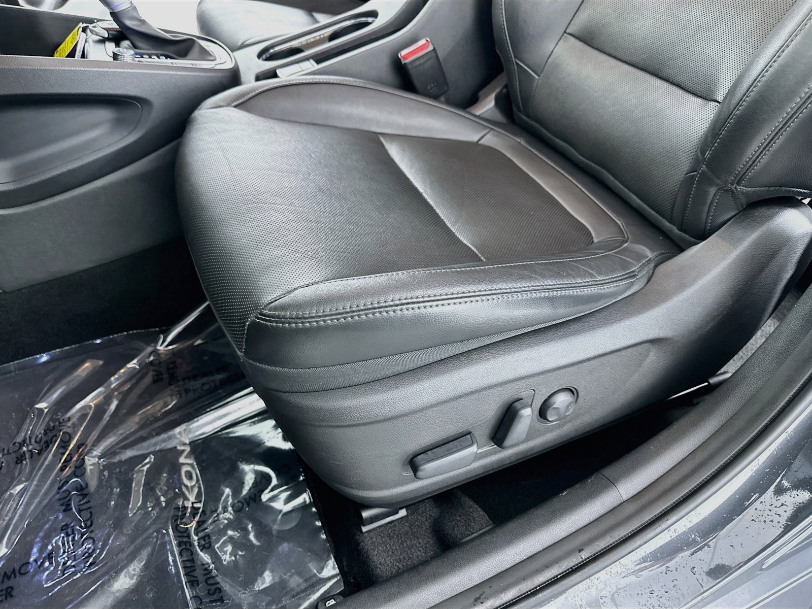 Certified 2022 Hyundai Kona Limited FWD image 28