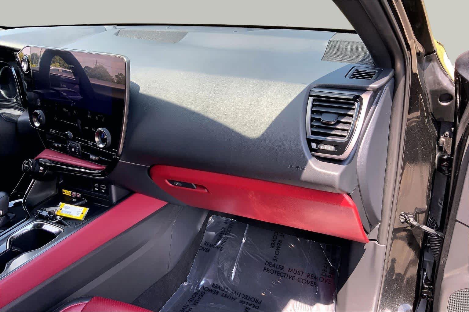 Certified 2025 Lexus NX 350 AWD w/ Accessory Package (2T) image 19