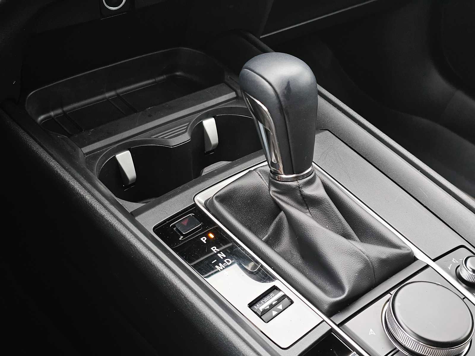 Used 2024 MAZDA CX-50 AWD 2.5 S w/ Preferred Package image 34