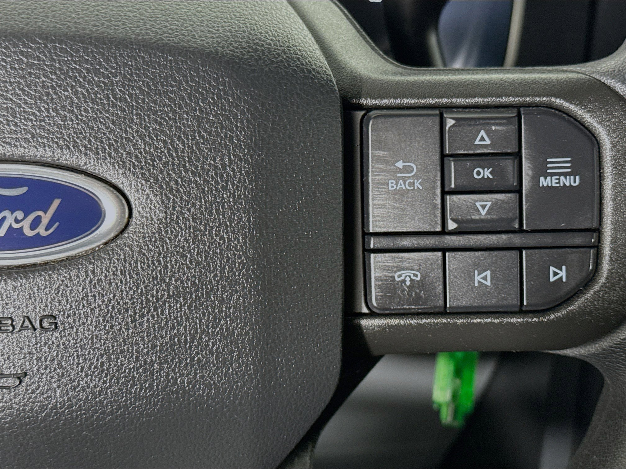 Used 2022 Ford F150 XL w/ Equipment Group 101A High RWD image 14