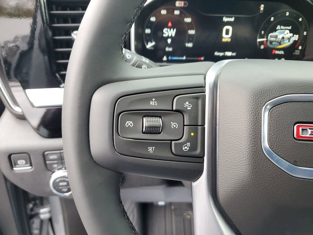 New 2026 GMC Sierra 2500 SLE w/ SLE Value Package; image 19