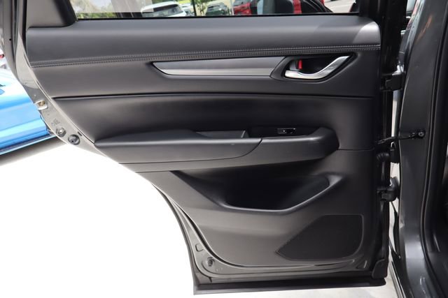 Used 2023 MAZDA CX-5 AWD 2.5 S w/ Preferred Package image 27