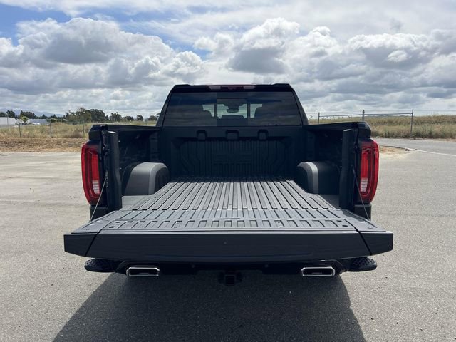 New 2026 GMC Sierra 1500 Denali Ultimate image 30