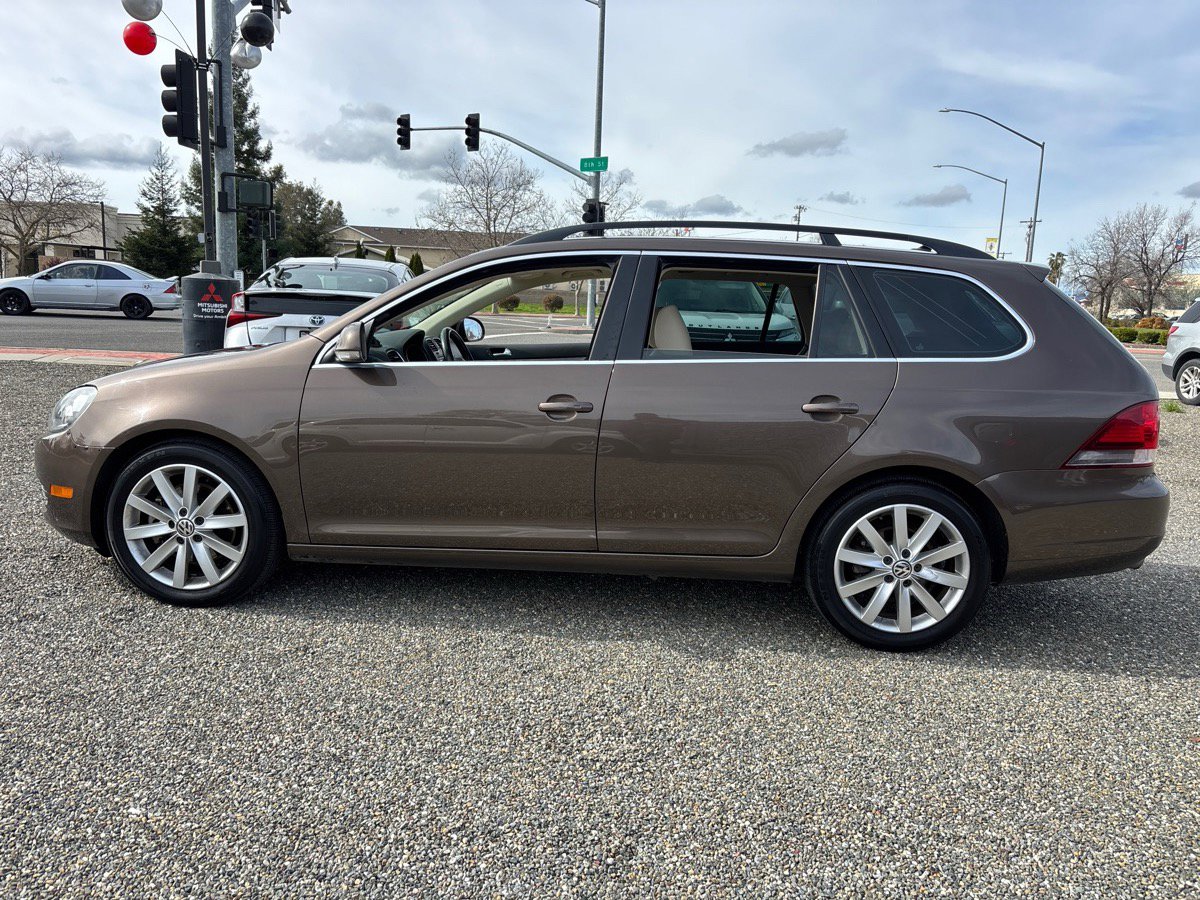 Used 2012 Volkswagen Jetta TDI image 20
