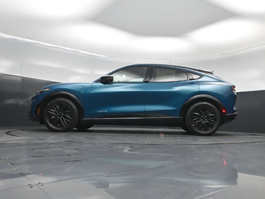 New 2026 Ford Mustang Mach-E Premium w/ Sport Appearance Package RWD image 7