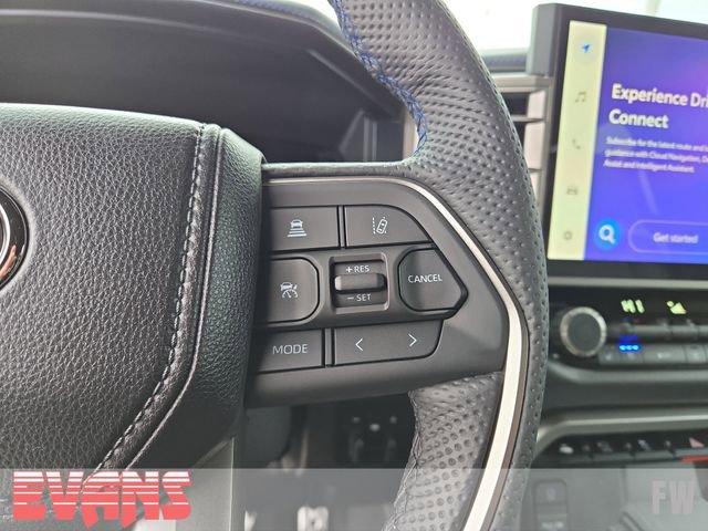 New 2026 Toyota Tundra Platinum w/ TRD Off-Road Package image 16