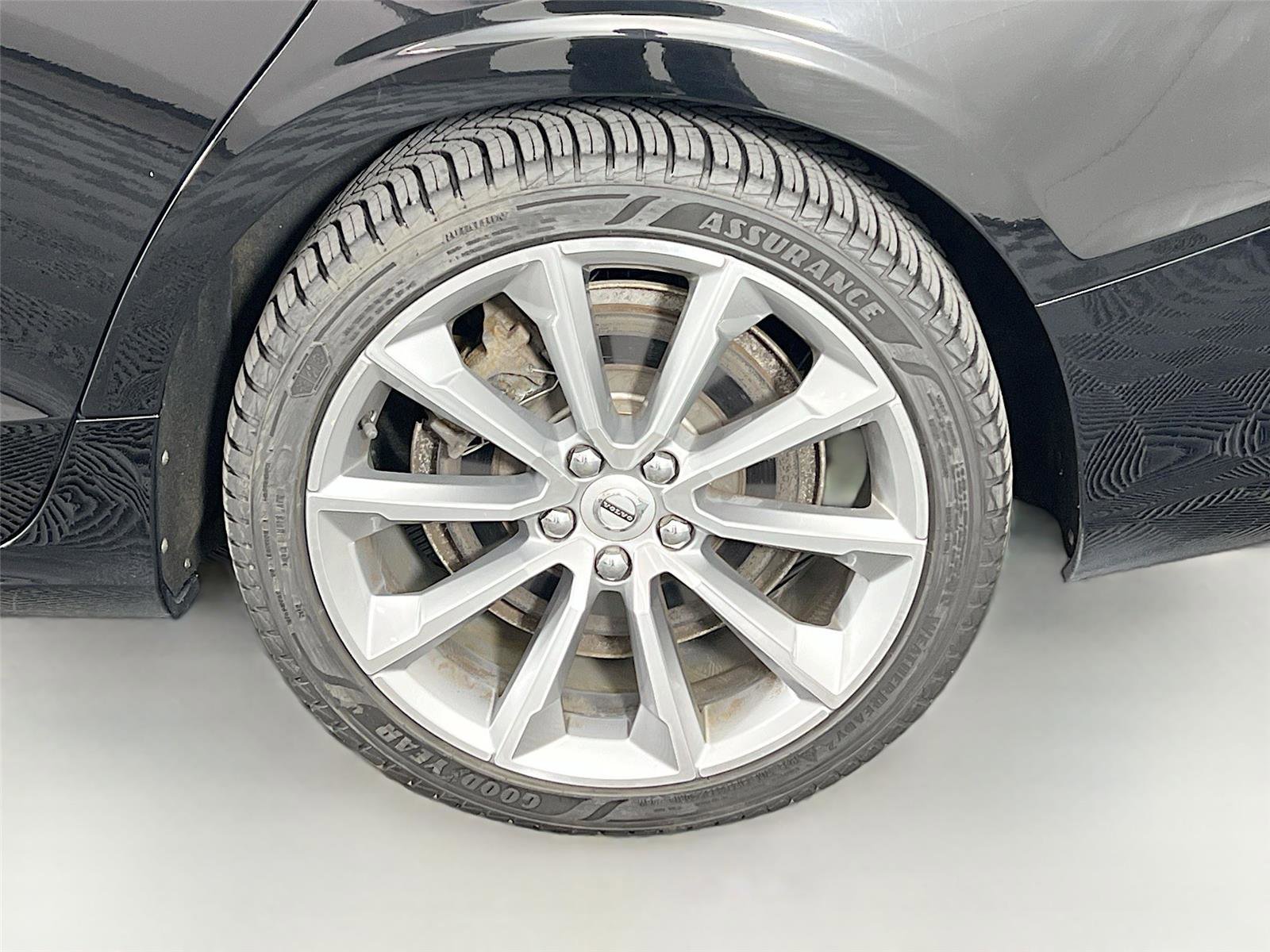 Used 2021 Volvo S60 T6 Momentum w/ Advanced Package AWD/4WD image 30