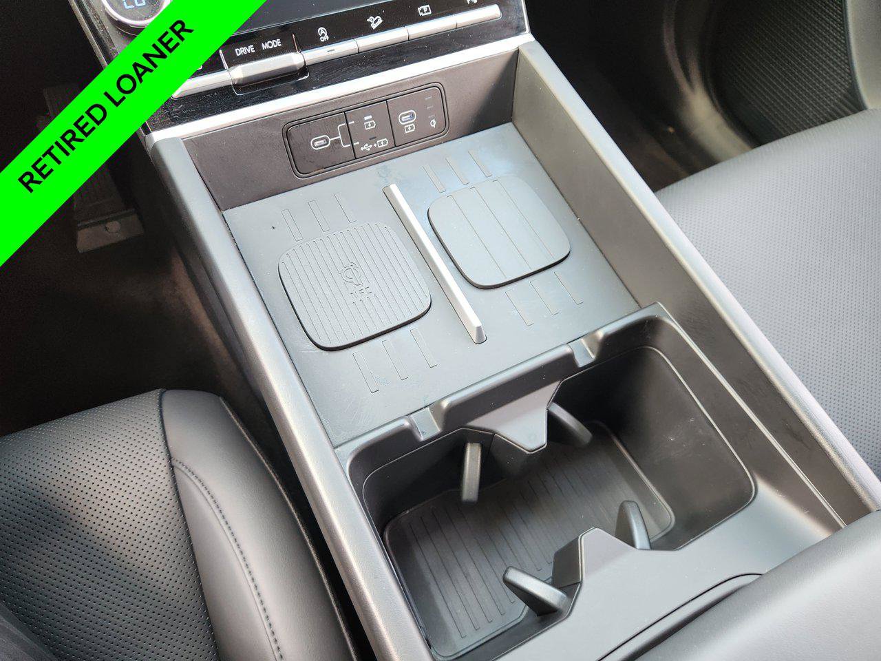 New 2026 Hyundai Santa Fe SEL w/ Tow & Go Package FWD image 17