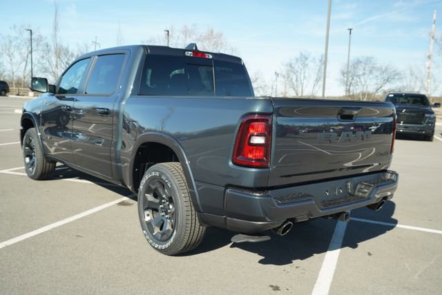New 2026 RAM 1500 Big Horn image 6