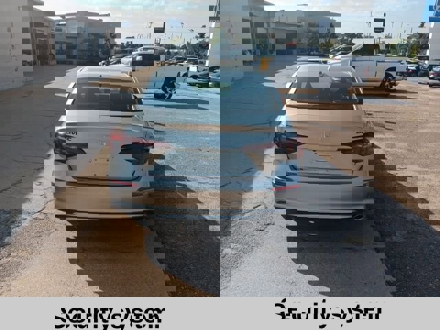 New 2026 Honda Civic Sport image 6