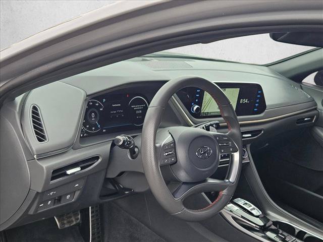 Used 2023 Hyundai Sonata SEL Plus FWD image 10