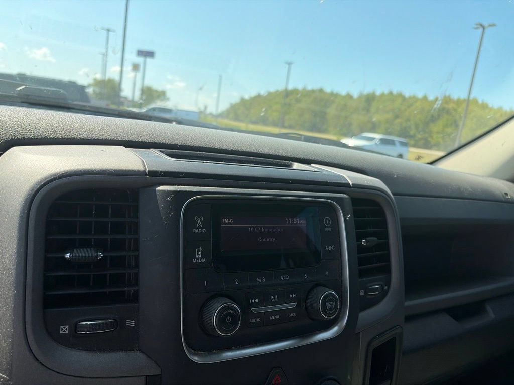 Used 2019 RAM 1500 Tradesman w/ Popular Equipment Group RWD image 17