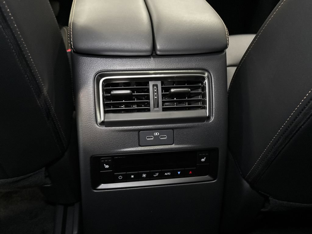 New 2026 MAZDA CX-90 3.3 Turbo w/ Premium Sport Pkg AWD/4WD image 7