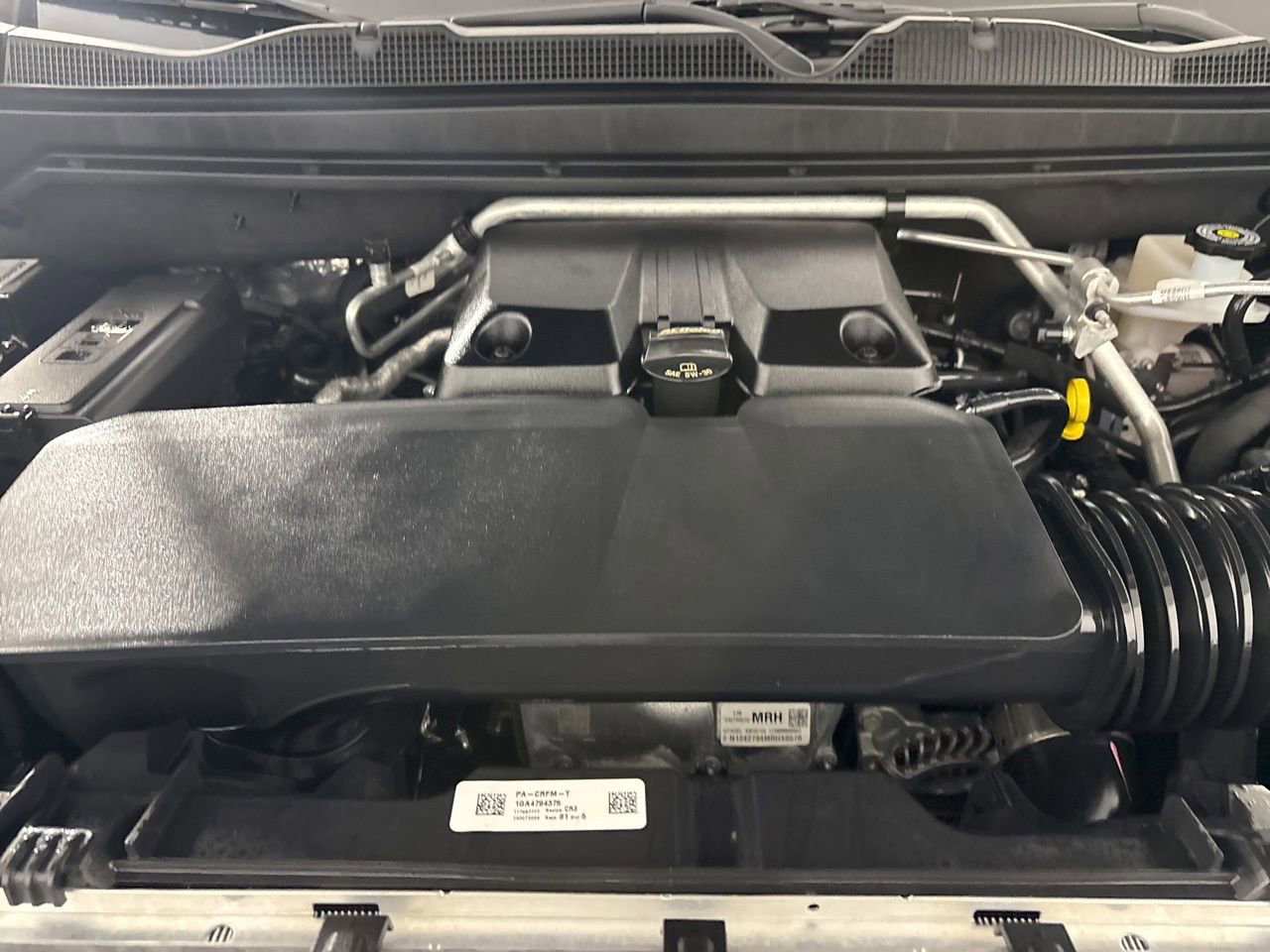 Used 2024 Chevrolet Colorado Trail Boss w/ Technology Package image 26