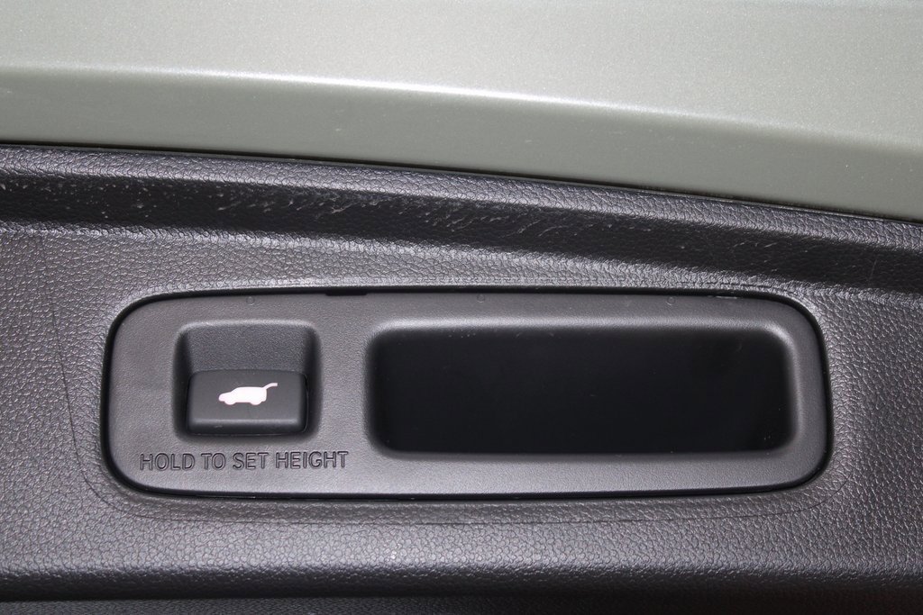 Certified 2026 Honda CR-V TrailSport image 47