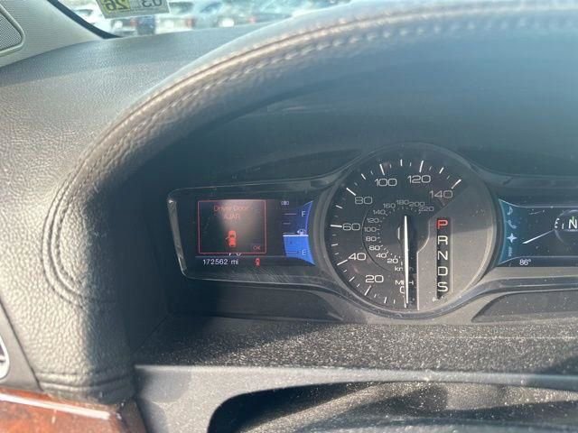 Used 2013 Lincoln MKX FWD image 18