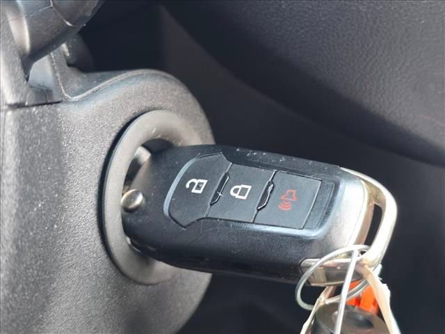 Used 2022 Ford Escape S image 25