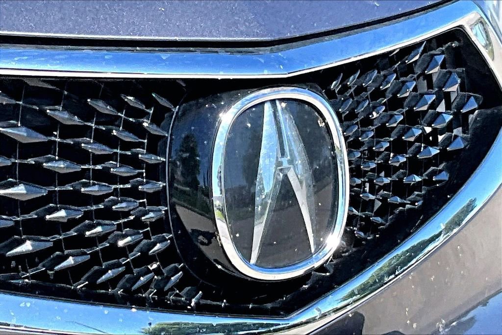 Used 2020 Acura RDX AWD w/ Technology Package image 11
