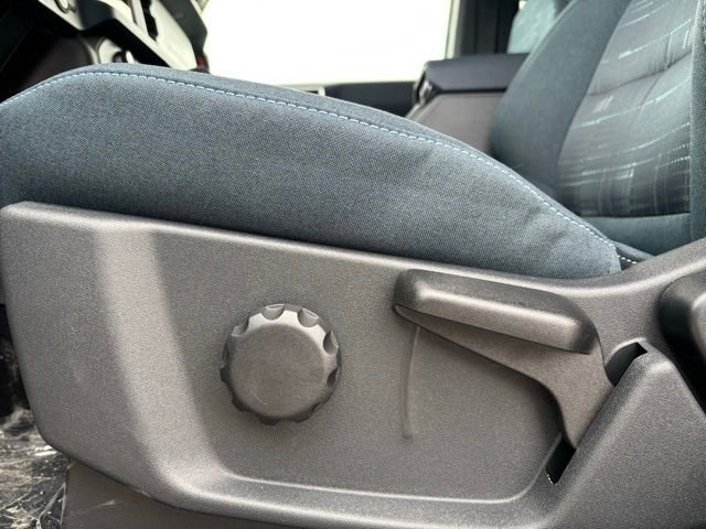 New 2026 Ford Bronco Heritage Edition image 11