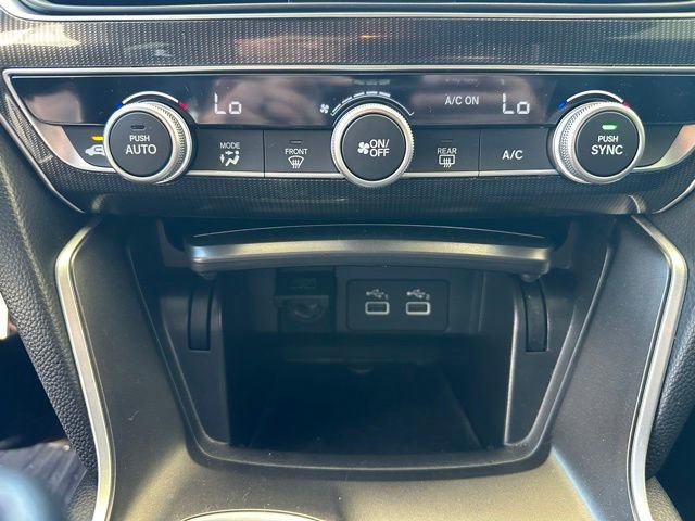 Used 2022 Honda Accord Sport image 18