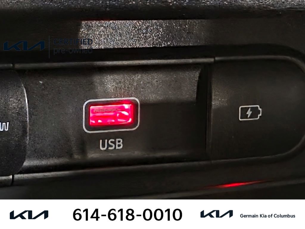 Certified 2024 Kia Forte LXS w/ LXS Technology Package FWD image 30