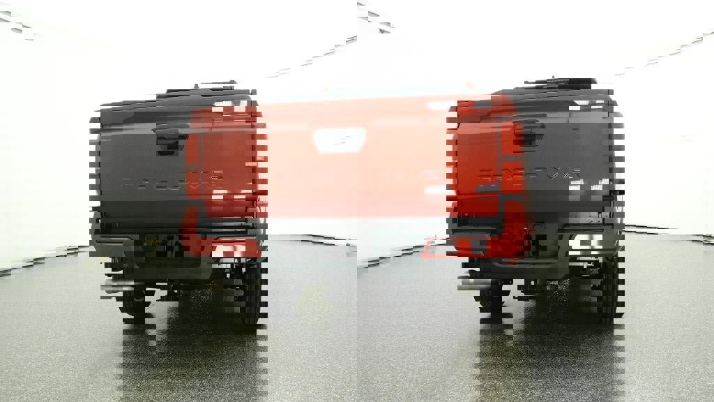 New 2026 Toyota Tacoma SR5 image 23