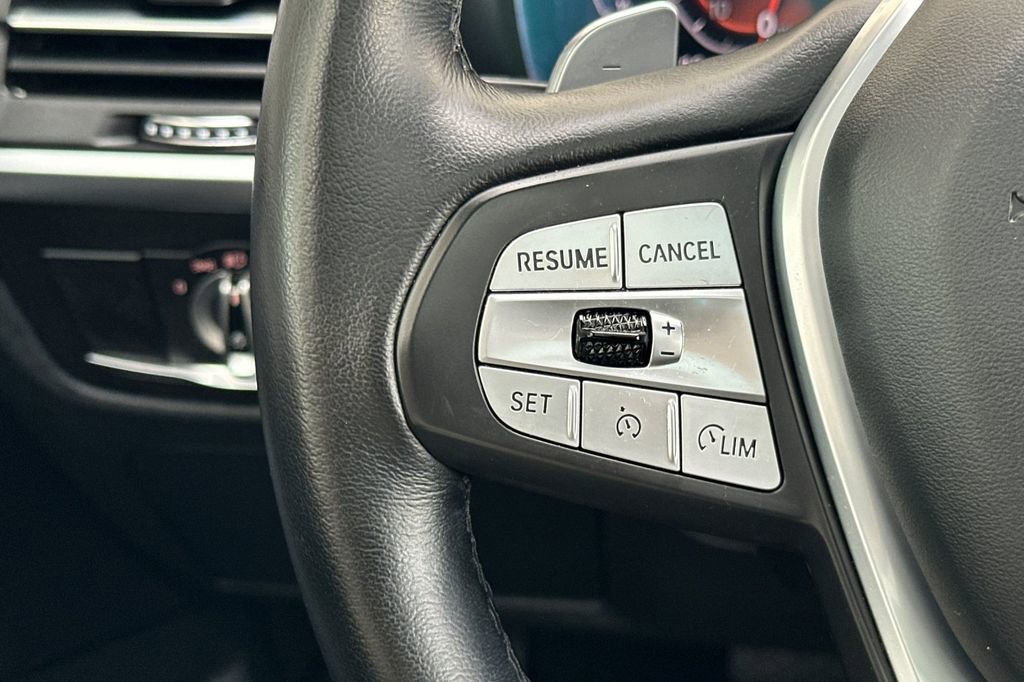 Used 2022 BMW X3 xDrive30i w/ Premium Package 2 (ZPA) image 27