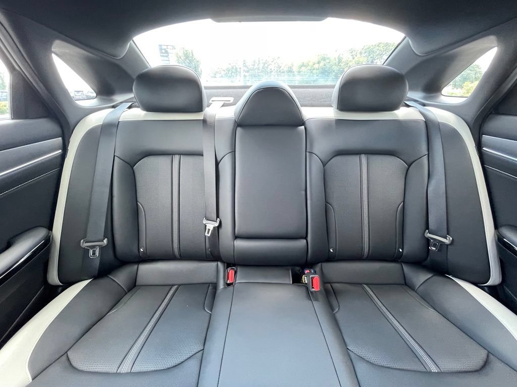 New 2026 Kia K5 GT-Line FWD image 27