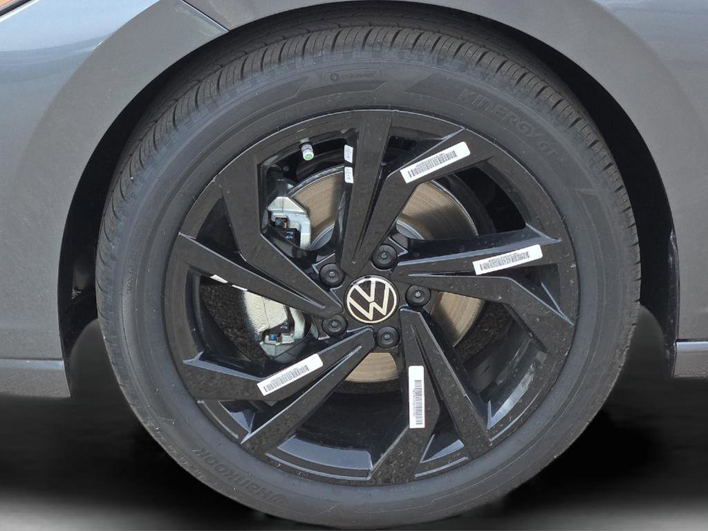 New 2026 Volkswagen Jetta SE image 8
