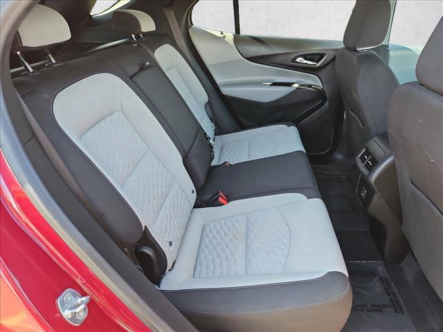 Certified 2020 Chevrolet Equinox LT FWD image 26