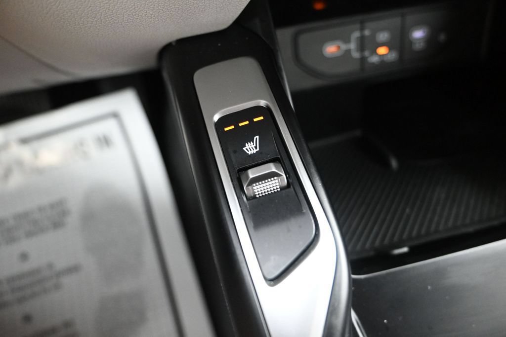 Certified 2026 Kia Sorento S AWD/4WD image 22