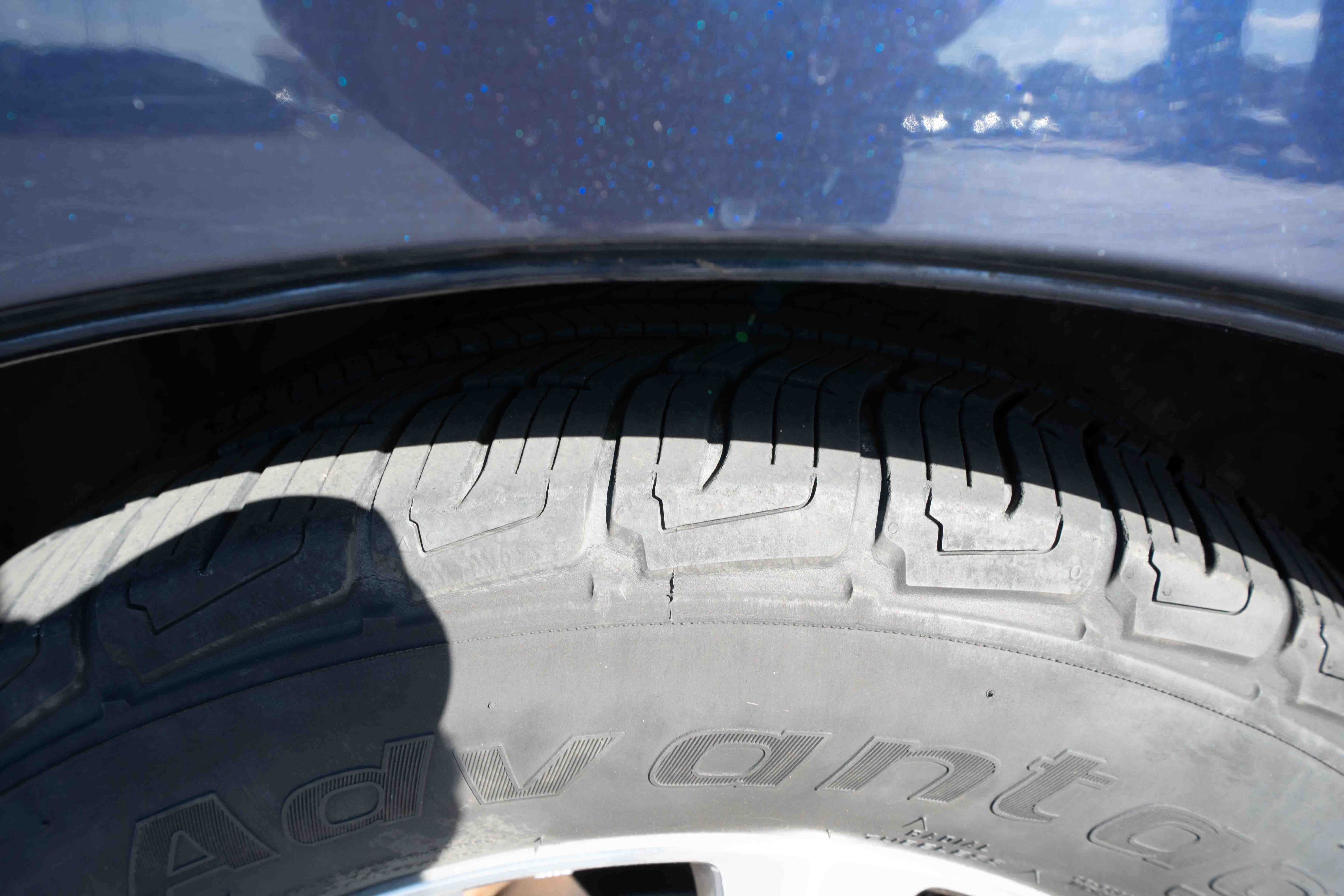 Used 2014 Honda Odyssey EX image 30