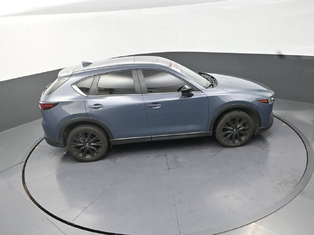 Used 2025 MAZDA CX-5 Carbon Edition AWD/4WD image 18
