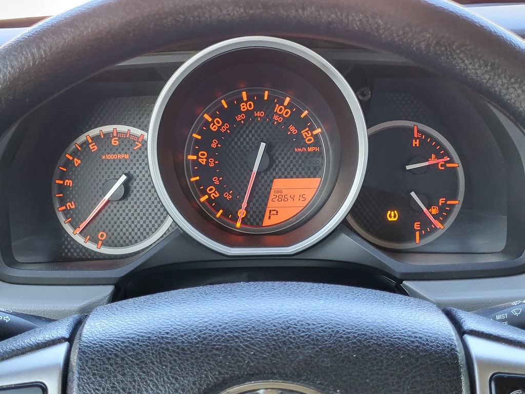 Used 2013 Toyota 4Runner SR5 RWD image 16