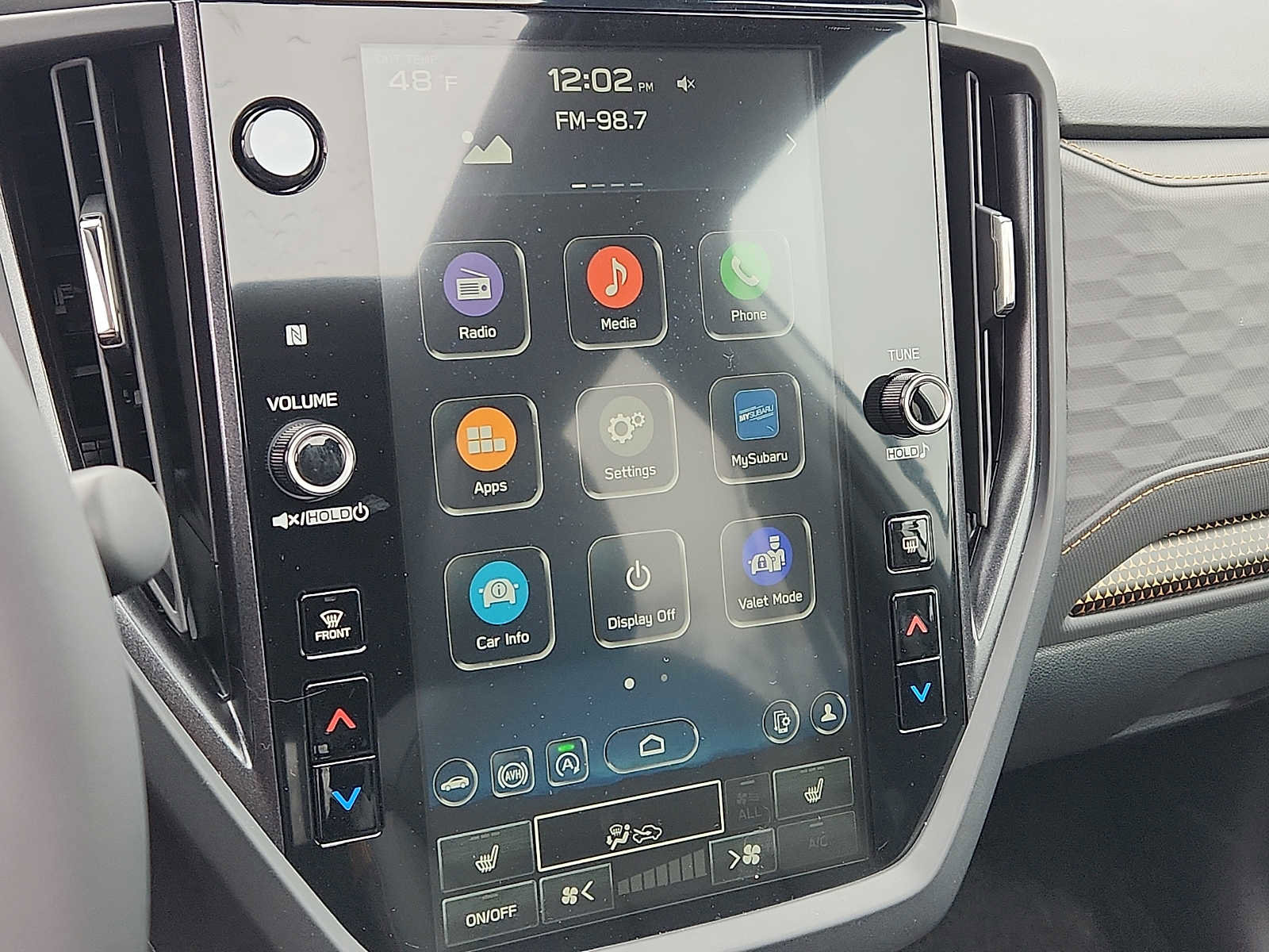 New 2026 Subaru Forester Wilderness image 9