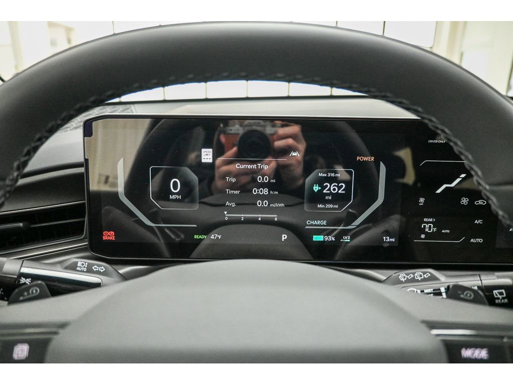 New 2026 Kia EV9 Wind image 23