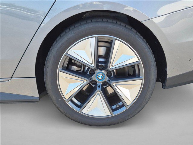 Certified 2023 BMW i4 eDrive35 w/ Premium Package RWD image 22