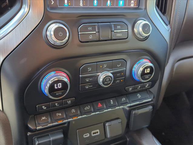 Used 2020 GMC Sierra 1500 Denali w/ Technology Package image 19