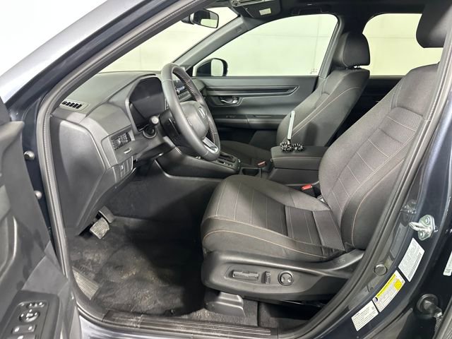 Used 2025 Honda CR-V Sport image 11