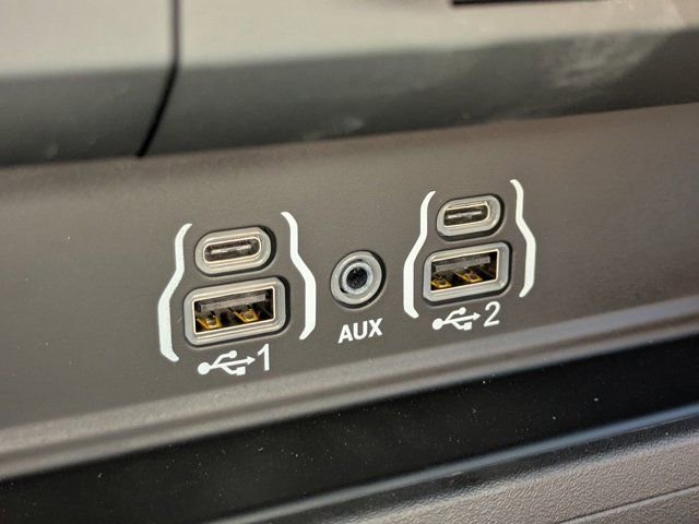 New 2026 RAM 1500 Big Horn image 19