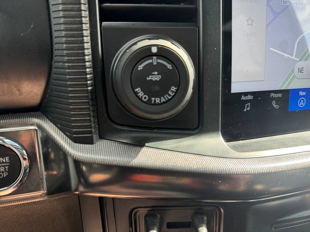 Used 2024 Ford F150 Raptor AWD/4WD image 28