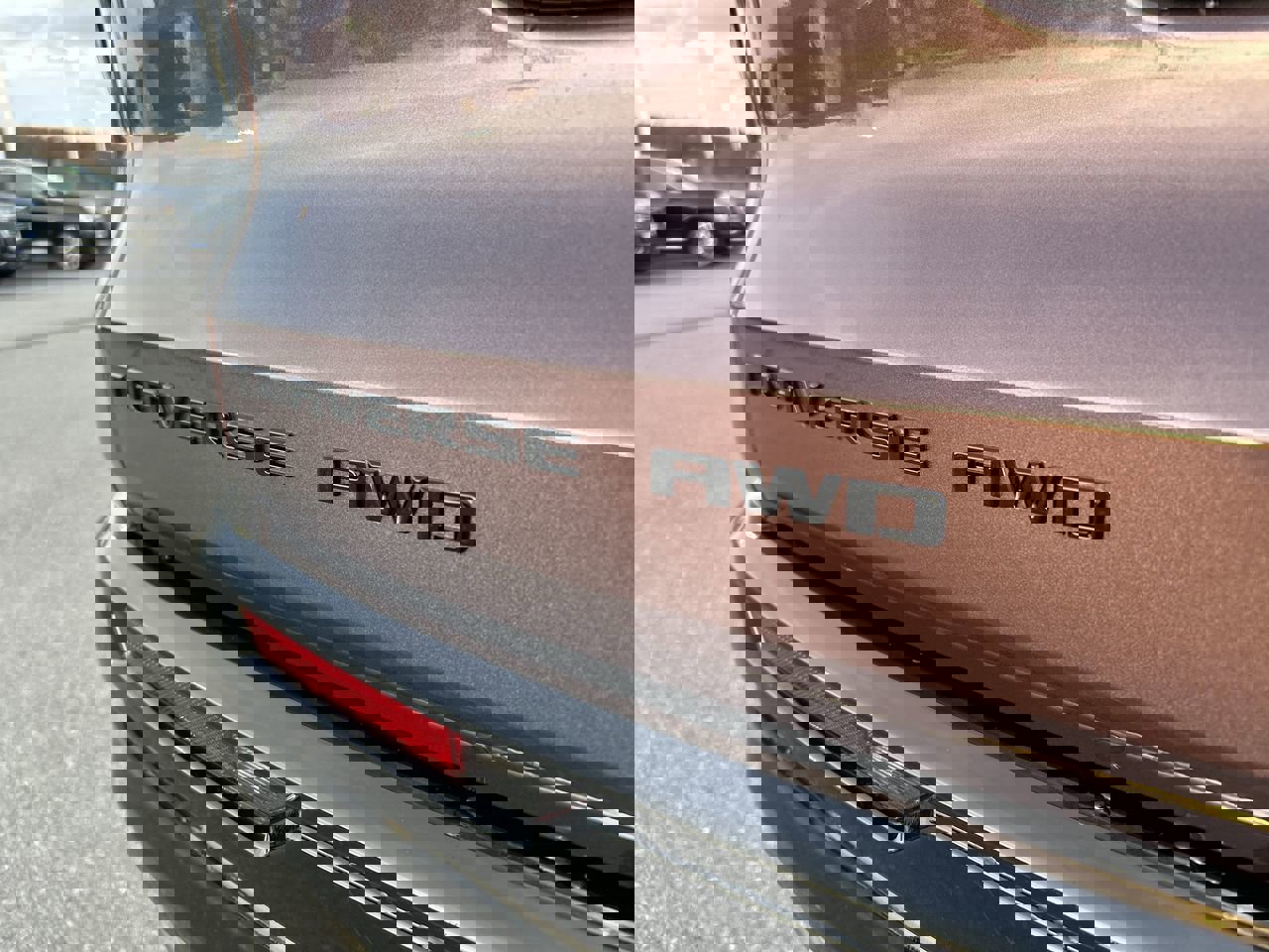 New 2026 Chevrolet Traverse RS w/ LPO, Floor Liner Package image 11