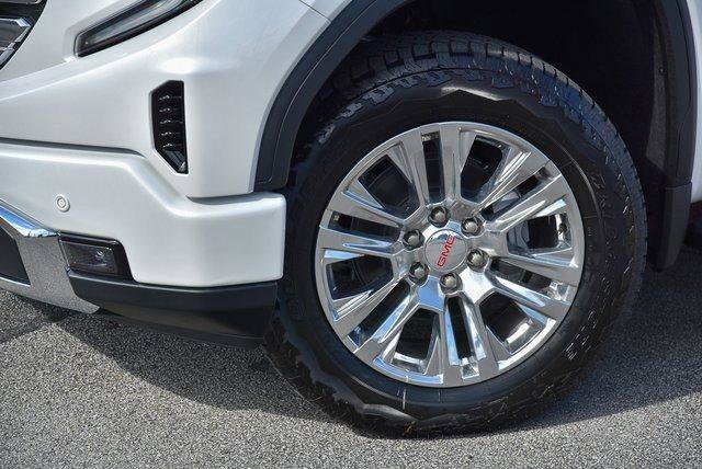 New 2025 GMC Sierra 1500 Denali w/ Technology Package image 2