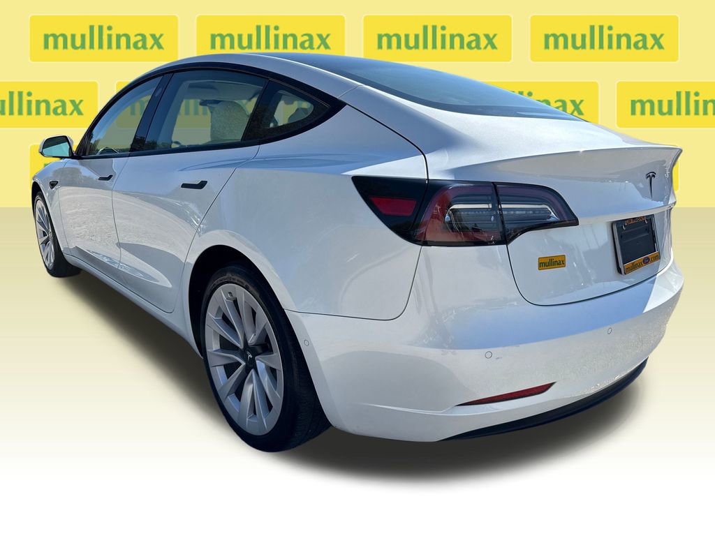 Used 2022 Tesla Model 3 image 8