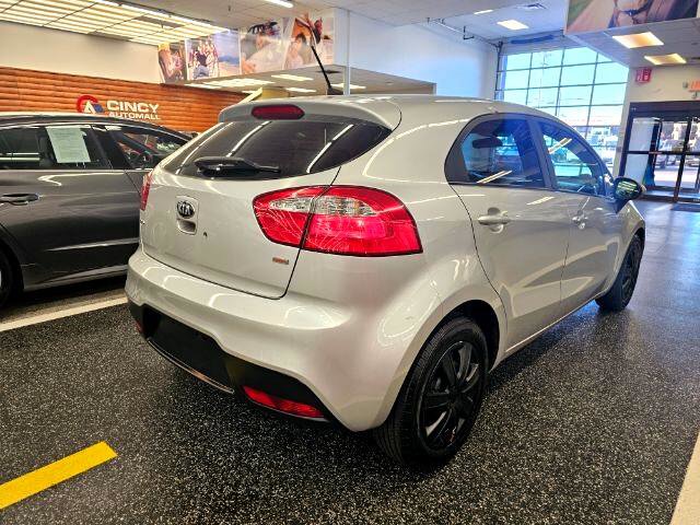 Used 2015 Kia Rio LX image 4
