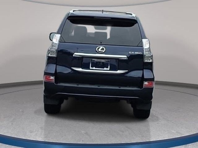Used 2023 Lexus GX 460 Premium w/ Premium Package AWD/4WD image 6