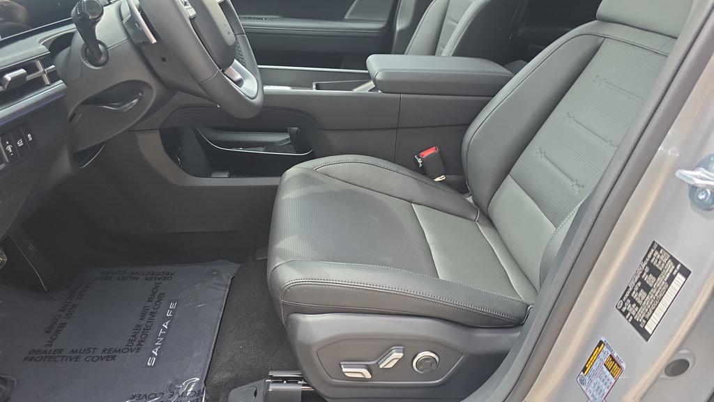 New 2026 Hyundai Santa Fe Limited AWD/4WD image 13