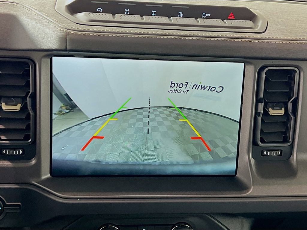 New 2025 Ford Bronco Badlands image 20