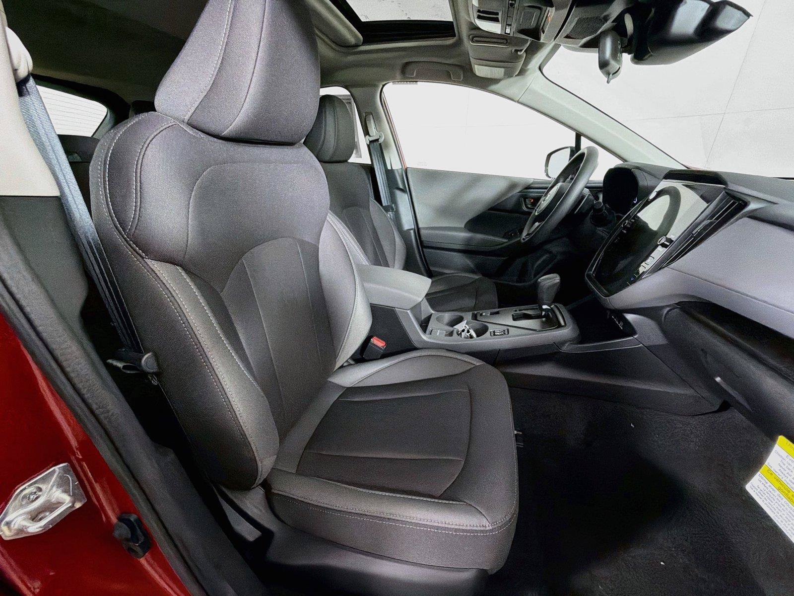 New 2026 Subaru Crosstrek 2.5i Premium AWD/4WD image 29