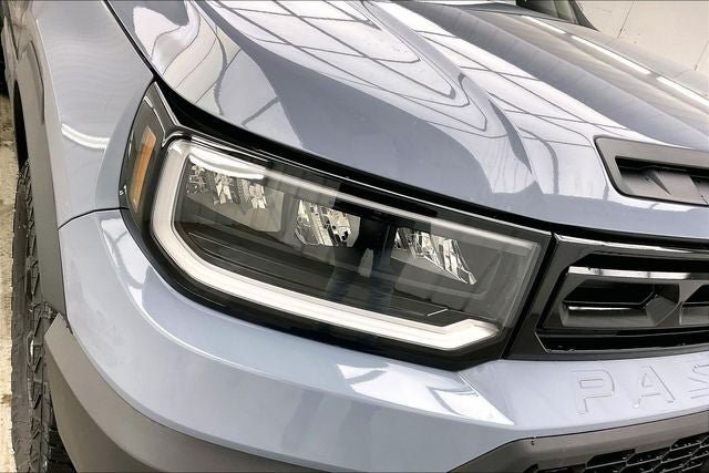New 2026 Honda Passport TrailSport Elite image 16